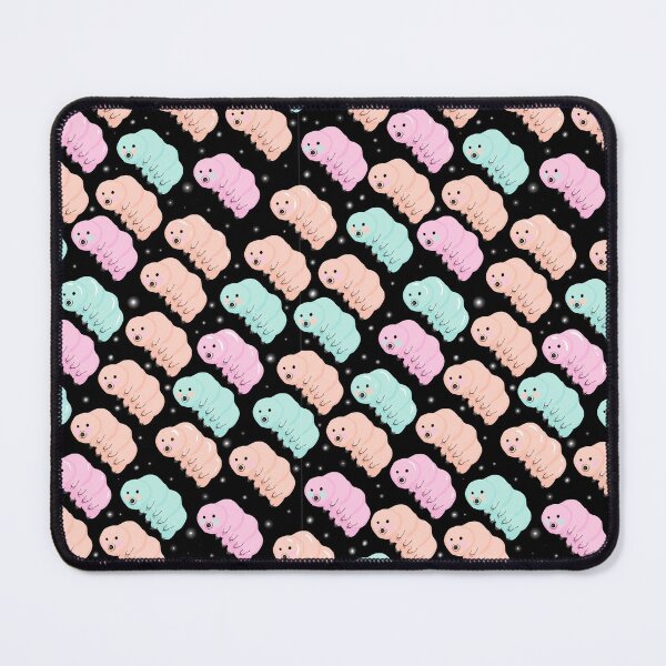 Item preview, Copy of Tardigrades! -Gummy (dark) designed and sold by Peach Printing Co..