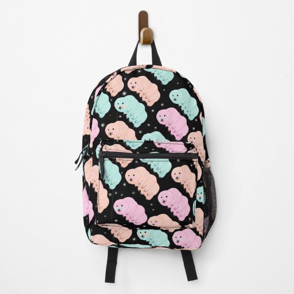 Item preview, Copy of Tardigrades! -Gummy (dark) designed and sold by Peach Printing Co..