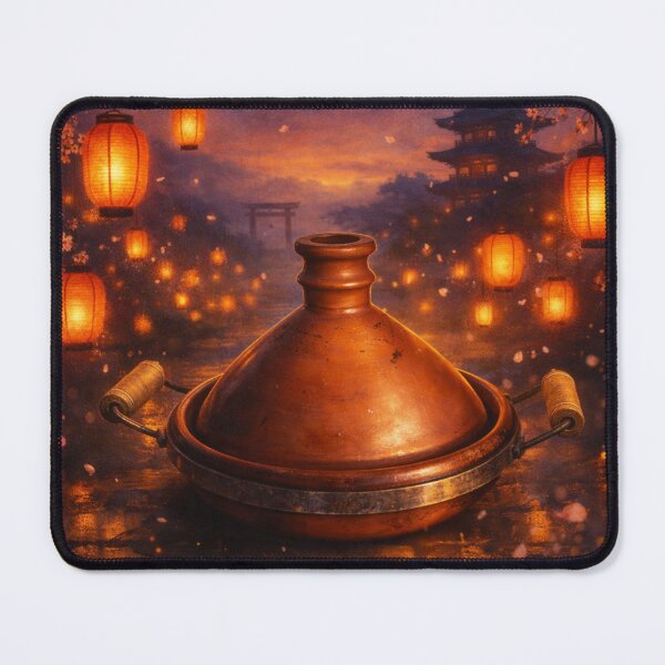 Item preview, Lantern Festival Night Serenity designed and sold by novyron.