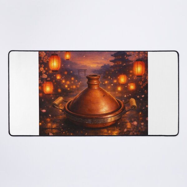 Item preview, Lantern Festival Night Serenity designed and sold by novyron.