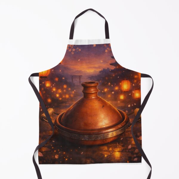 Item preview, Lantern Festival Night Serenity designed and sold by novyron.