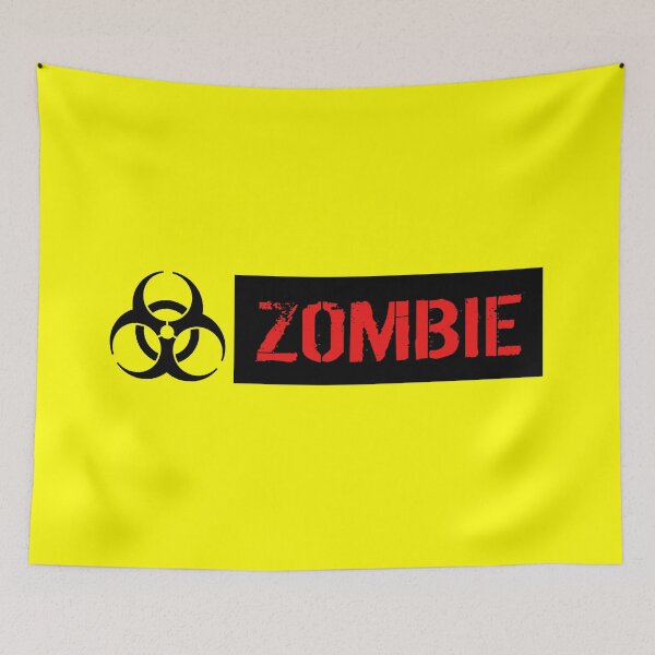 Item preview, Zombie: Biohazard designed and sold by Jared Davies.