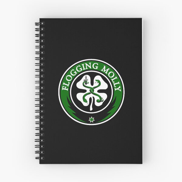 Item preview, Official Merchandise Of Flogging Molly Music Punk Band  designed and sold by LeroyWilson54.
