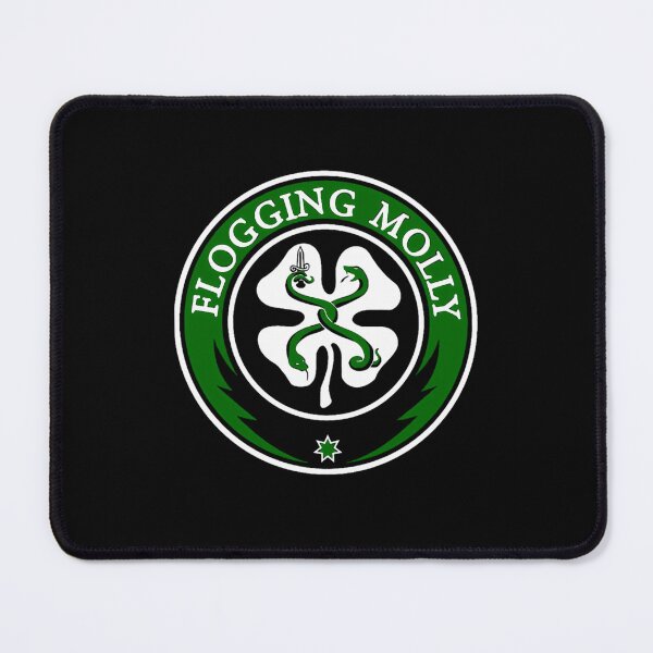 Item preview, Official Merchandise Of Flogging Molly Music Punk Band  designed and sold by LeroyWilson54.