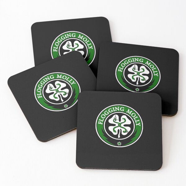 Item preview, Official Merchandise Of Flogging Molly Music Punk Band  designed and sold by LeroyWilson54.
