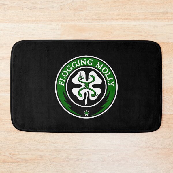 Item preview, Official Merchandise Of Flogging Molly Music Punk Band  designed and sold by LeroyWilson54.