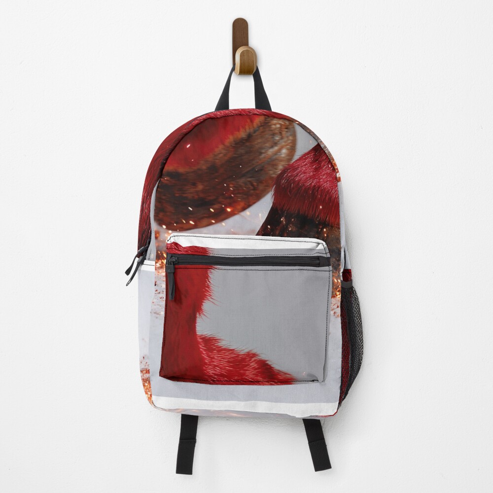 Item preview, Backpack designed and sold by RicoInStudios.