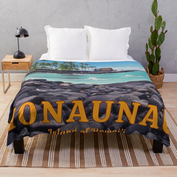 Item preview, Honaunau in South Kona on the Big Island of Hawai'i designed and sold by CatsPa.