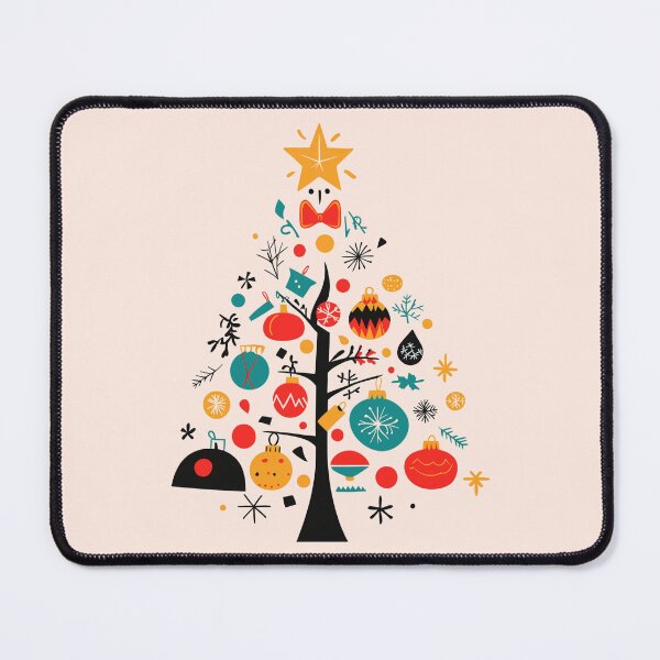 Item preview, More Ornament Please! designed and sold by bubblyrainbow.