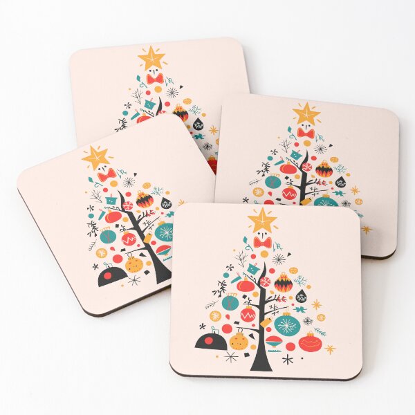 Item preview, More Ornament Please! designed and sold by bubblyrainbow.