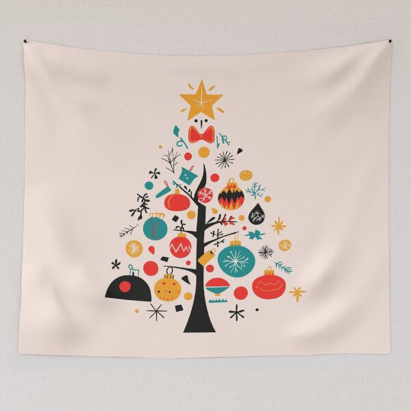 Item preview, More Ornament Please! designed and sold by bubblyrainbow.