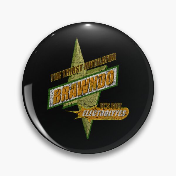Item preview, Brawndo designed and sold by me-uStore.