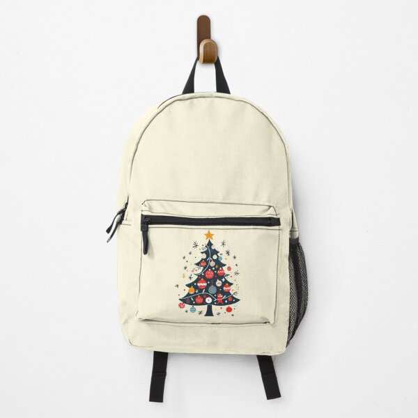 Item preview, Christmas Tree designed and sold by bubblyrainbow.
