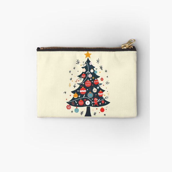Item preview, Christmas Tree designed and sold by bubblyrainbow.