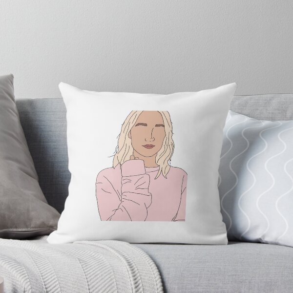 Item preview, Saoirse Ronan Outline designed and sold by abitofintellect.