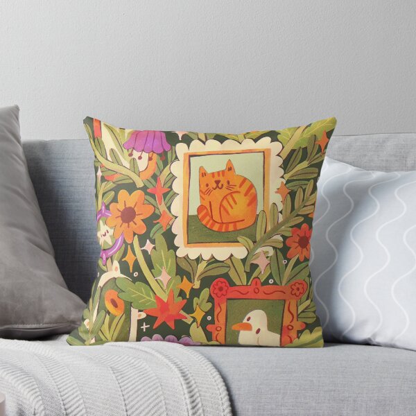 Item preview, The Gallery of Good Things designed and sold by byjessicaelena.