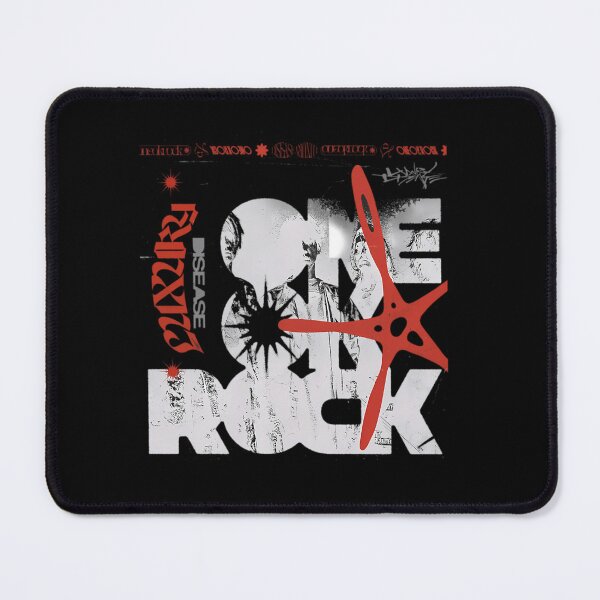 Item preview,  One Ok Rock Classic designed and sold by Ziyodus.