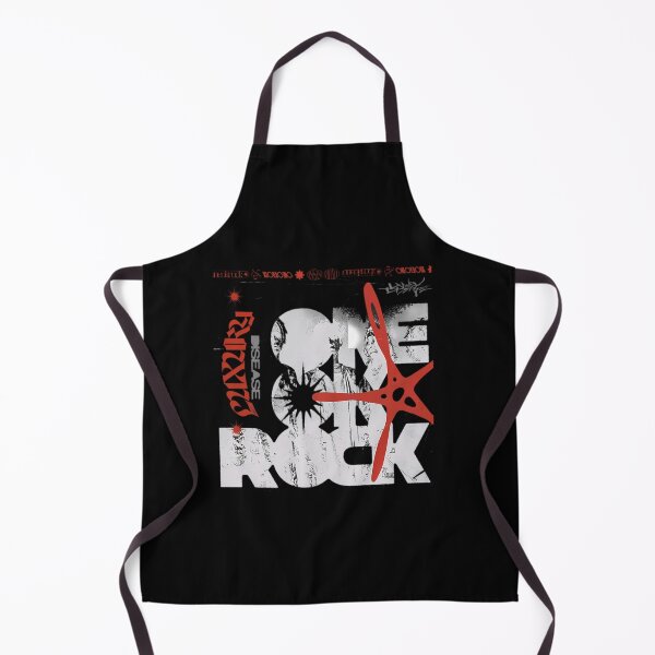 Item preview,  One Ok Rock Classic designed and sold by Ziyodus.