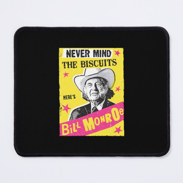 Item preview, never mind the biscuits designed and sold by EricWynn72.