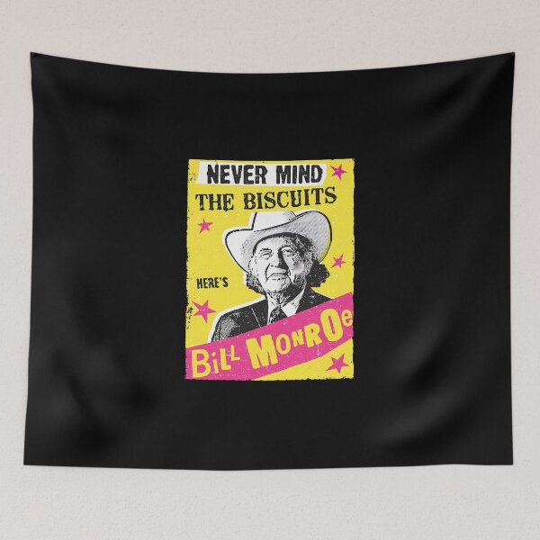 Item preview, never mind the biscuits designed and sold by EricWynn72.