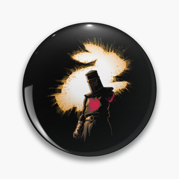 Item preview, The Blackk Knightt Risess designed and sold by Apolinario76.