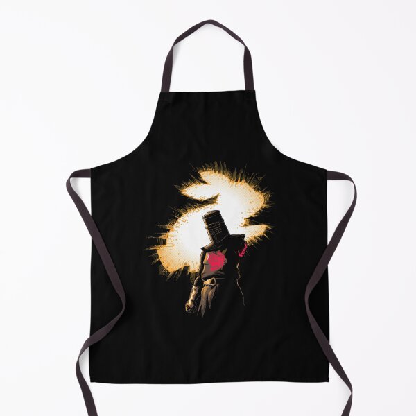 Item preview, The Blackk Knightt Risess designed and sold by Apolinario76.