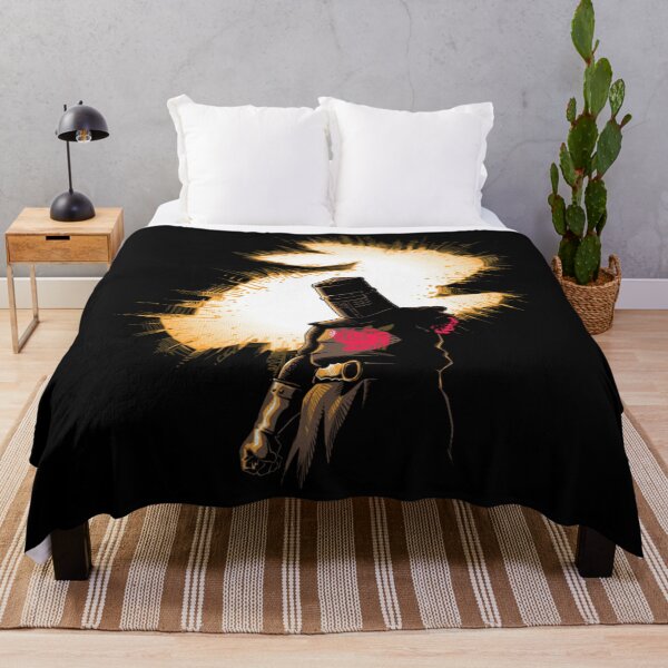 Item preview, The Blackk Knightt Risess designed and sold by Apolinario76.