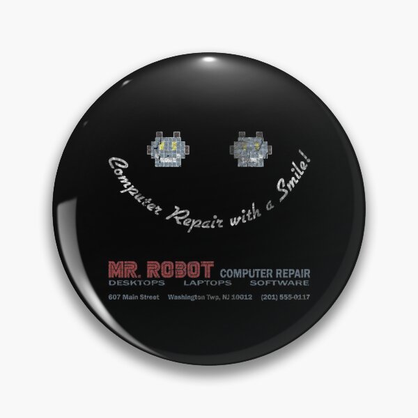 Item preview, Computer Repair by Mr. Robot  designed and sold by Shorim.