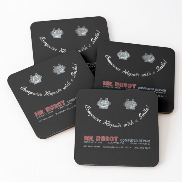 Item preview, Computer Repair by Mr. Robot  designed and sold by Shorim.