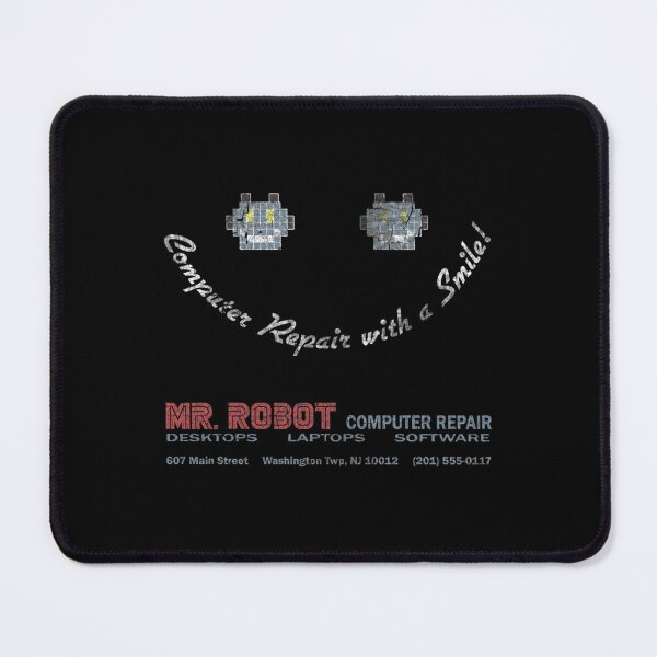 Item preview, Computer Repair by Mr. Robot  designed and sold by Shorim.