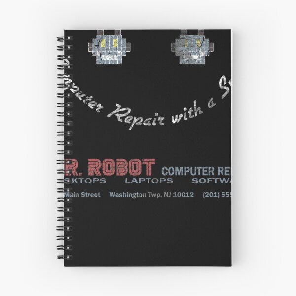 Item preview, Computer Repair by Mr. Robot  designed and sold by Shorim.