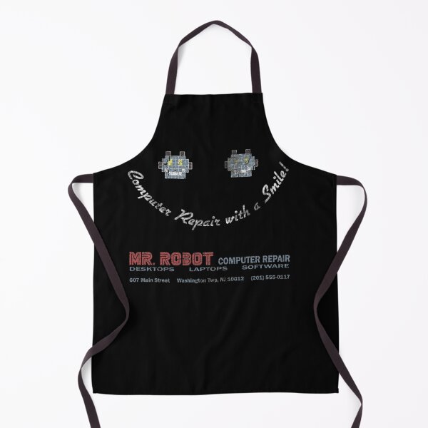 Item preview, Computer Repair by Mr. Robot designed and sold by Shorim.