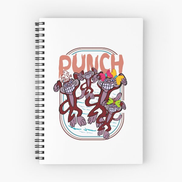 Item preview, punch designed and sold by vibeno1.