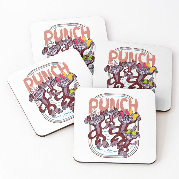Item preview, punch designed and sold by vibeno1.