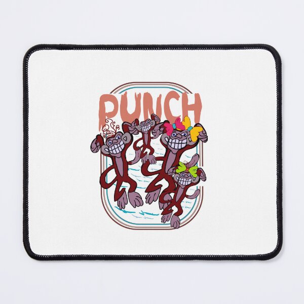 Item preview, punch designed and sold by vibeno1.