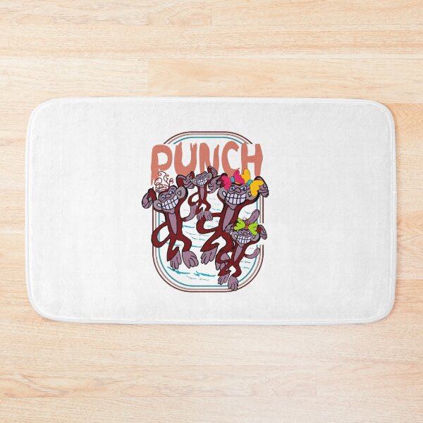 Item preview, punch designed and sold by vibeno1.