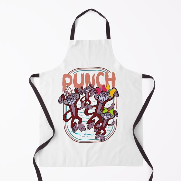 Item preview, punch designed and sold by vibeno1.