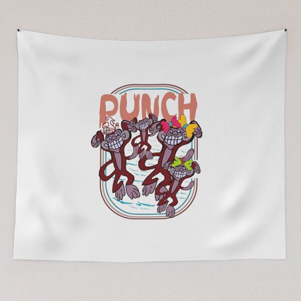 Item preview, punch designed and sold by vibeno1.