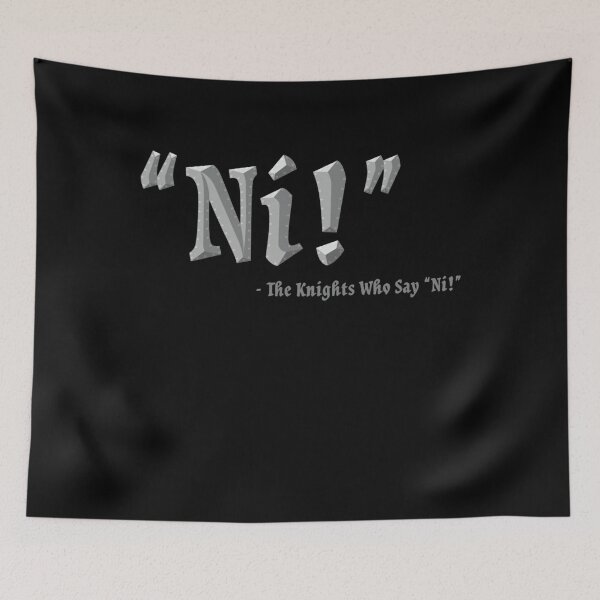 Item preview, Nii! designed and sold by Apolinario76.