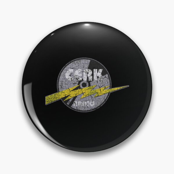 Item preview, CERK RADIO (Forever Knight)  designed and sold by apurvasinghal.
