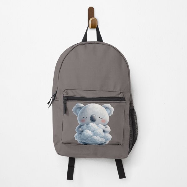Item preview, Sleepy Koala Cloud designed and sold by Neural-canvas.