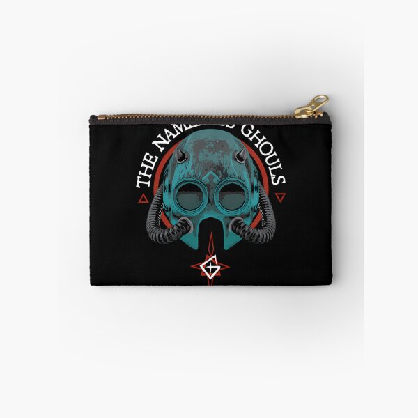Item preview, Ghost Band Impera The Nameless Ghouls Logo  designed and sold by Ziyodus.