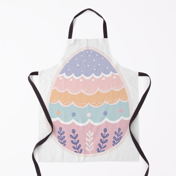 Item preview, Minimalist Easter Egg Design – Simple Modern Spring Art designed and sold by BobaBunny76.