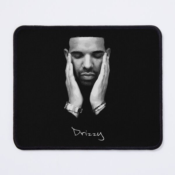 Item preview, Drakes Drizzy Rapper designed and sold by Implmck.