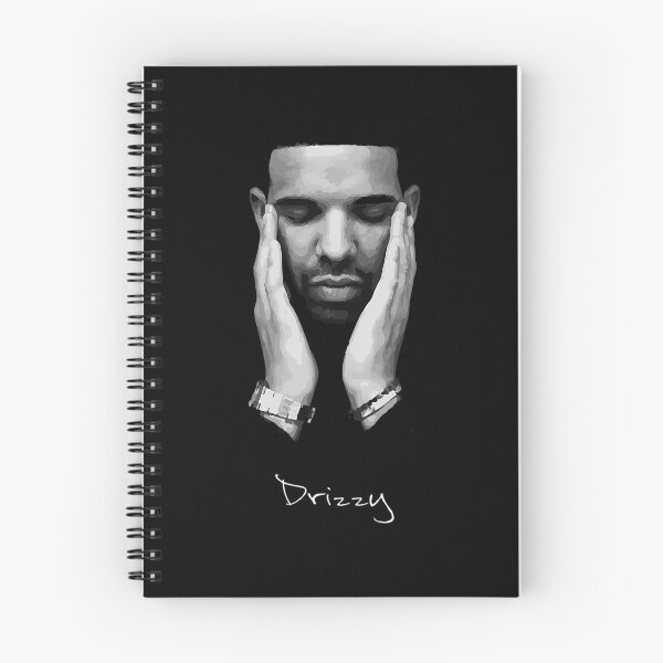 Item preview, Drakes Drizzy Rapper designed and sold by Implmck.