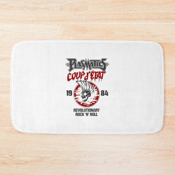 Item preview, Plasmatics Coup De Etat 1984 Tour  designed and sold by EricWynn72.