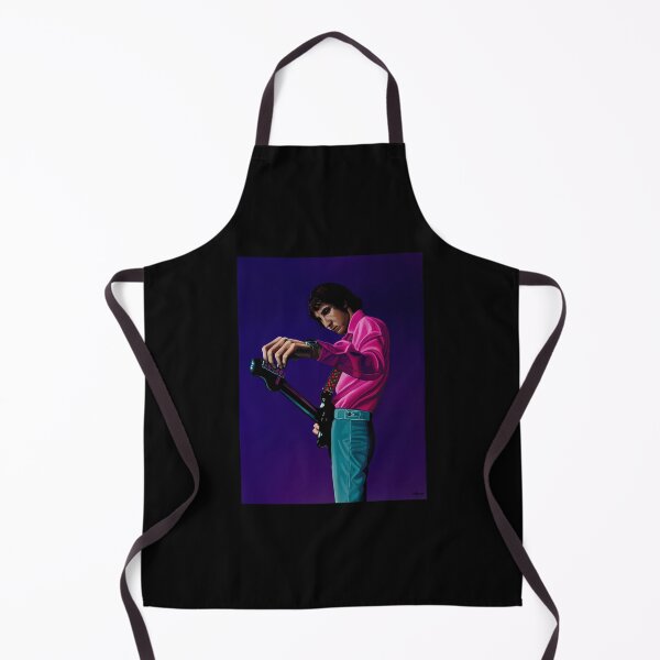 Item preview, Pete Townshend Painting designed and sold by Implmck.