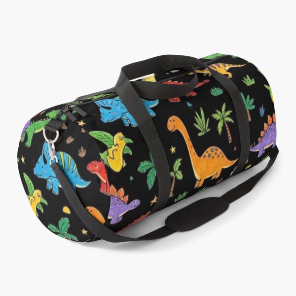 Item preview, Colorful Dinosaurs designed and sold by HeyyItsNikki.