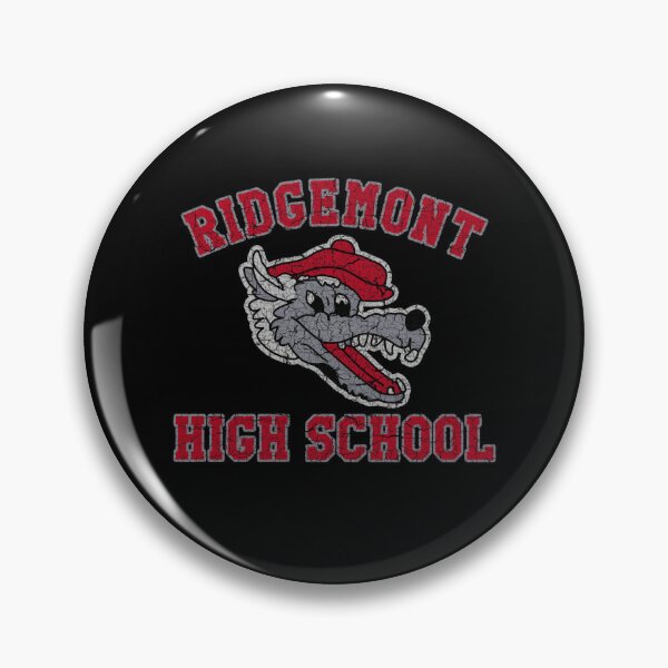 Item preview, Ridgemont High School  designed and sold by apurvasinghal.