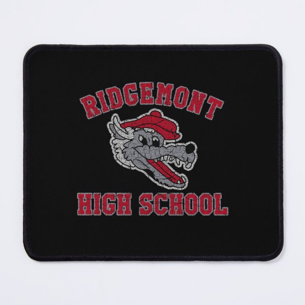 Item preview, Ridgemont High School designed and sold by apurvasinghal.
